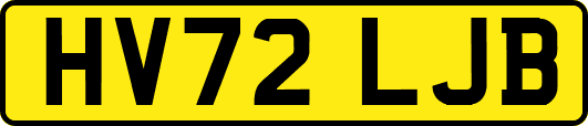 HV72LJB