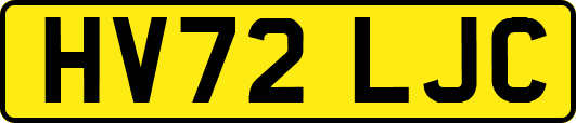 HV72LJC