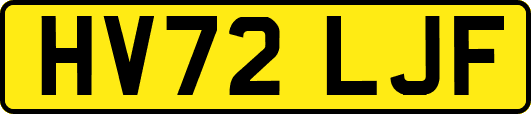 HV72LJF