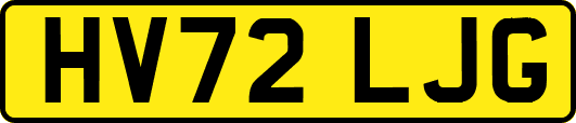 HV72LJG