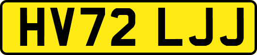 HV72LJJ