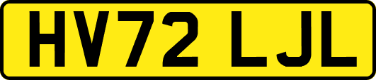 HV72LJL