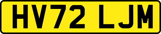 HV72LJM