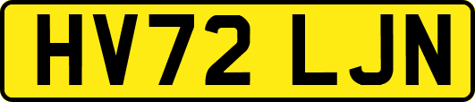 HV72LJN