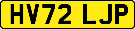 HV72LJP