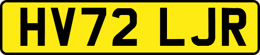 HV72LJR