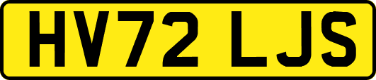 HV72LJS