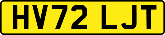 HV72LJT