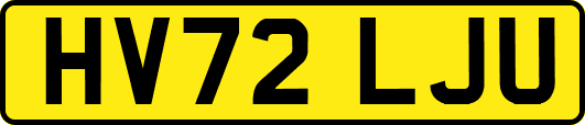HV72LJU