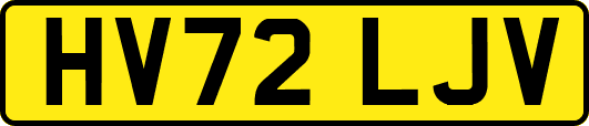 HV72LJV