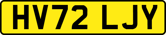 HV72LJY