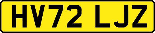 HV72LJZ