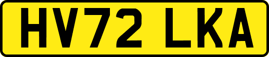 HV72LKA