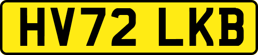 HV72LKB