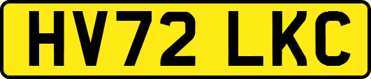 HV72LKC