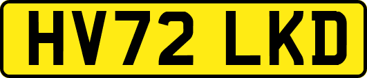 HV72LKD