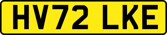 HV72LKE