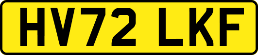 HV72LKF