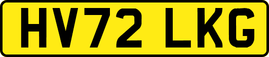 HV72LKG
