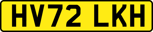 HV72LKH