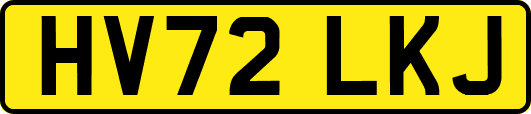 HV72LKJ