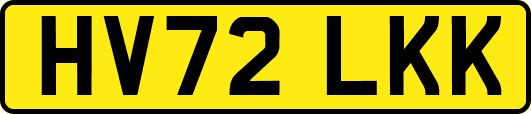 HV72LKK