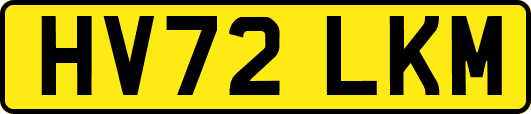 HV72LKM