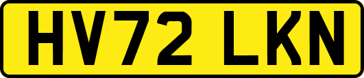 HV72LKN