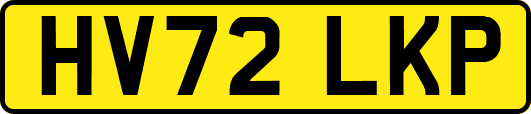 HV72LKP