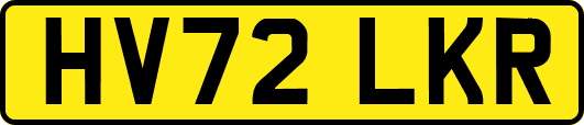 HV72LKR