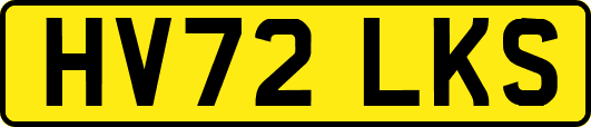HV72LKS