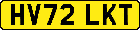 HV72LKT