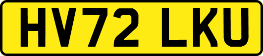HV72LKU