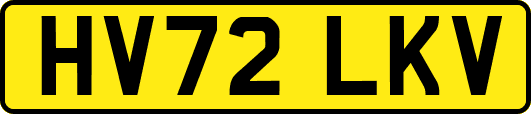 HV72LKV