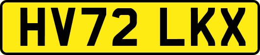 HV72LKX
