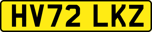 HV72LKZ