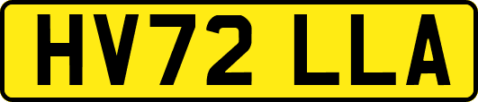 HV72LLA