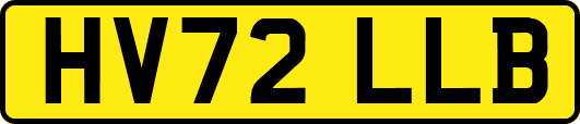 HV72LLB
