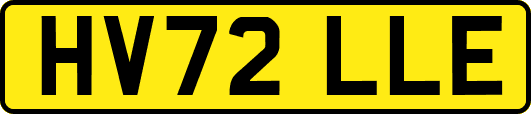HV72LLE