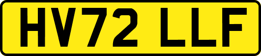 HV72LLF