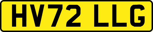 HV72LLG