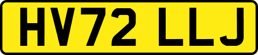 HV72LLJ