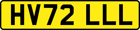HV72LLL