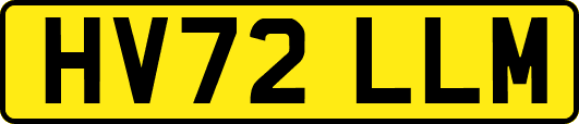 HV72LLM