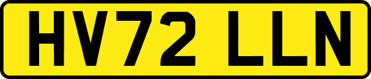 HV72LLN