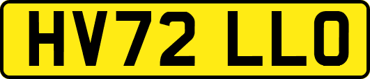 HV72LLO