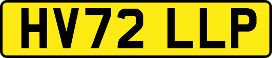 HV72LLP