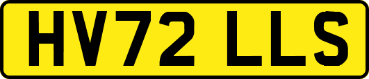 HV72LLS