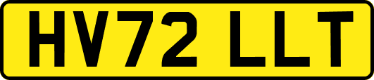 HV72LLT