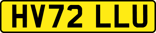 HV72LLU